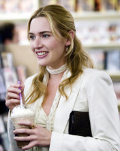 This is an image of 274693 Kate Winslet Photograph & Poster