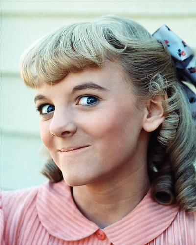 This is an image of 274968 Alison Arngrim Photograph & Poster