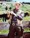 This is an image of 275005 Lorne Greene Photograph & Poster