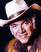 This is an image of 275009 Lorne Greene Photograph & Poster