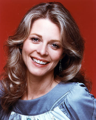 This is an image of 275032 Lindsay Wagner Photograph & Poster