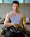 This is an image of 275078 Mark Wahlberg Photograph & Poster