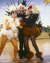 This is an image of 275213 The Golden Girls Photograph & Poster