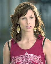 This is an image of 275266 Bridget Moynahan Photograph & Poster