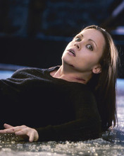 This is an image of 275288 Christina Ricci Photograph & Poster