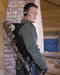 This is an image of 275339 Mark Wahlberg Photograph & Poster