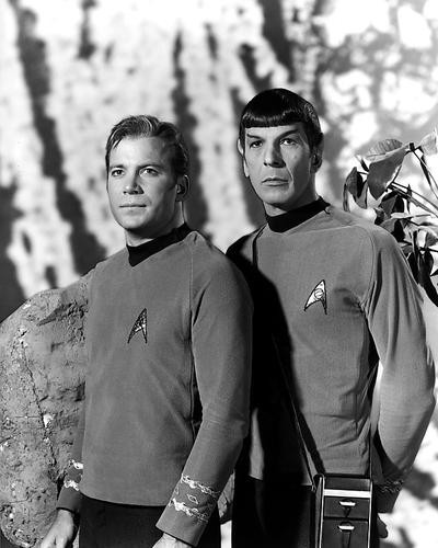 This is an image of 187658 Star Trek Photograph & Poster
