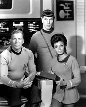 This is an image of 187781 Star Trek Photograph & Poster