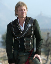 This is an image of 275161 Sean Bean Photograph & Poster