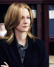 This is an image of 275258 Laura Linney Photograph & Poster