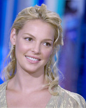 This is an image of 275547 Katherine Heigl Photograph & Poster