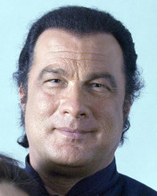 This is an image of 275567 Steven Seagal Photograph & Poster