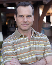 This is an image of 275645 Bill Paxton Photograph & Poster