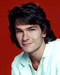 This is an image of 275660 Patrick Swayze Photograph & Poster