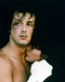 This is an image of 275930 Sylvester Stallone Photograph & Poster