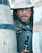 This is an image of 276120 Christian Bale Photograph & Poster