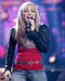 This is an image of 276166 Miley Cyrus Photograph & Poster