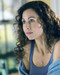 This is an image of 276182 Minnie Driver Photograph & Poster