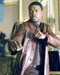 This is an image of 276431 Chris Tucker Photograph & Poster