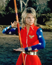 This is an image of 276790 Cathy Lee Crosby Photograph & Poster