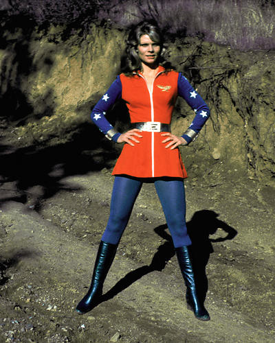 Movie Market - Photograph & Poster of Cathy Lee Crosby 276792