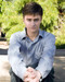 This is an image of 276875 Daniel Radcliffe Photograph & Poster