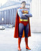 This is an image of 277087 Christopher Reeve Photograph & Poster