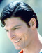 This is an image of 277088 Christopher Reeve Photograph & Poster