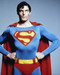 This is an image of 277090 Christopher Reeve Photograph & Poster