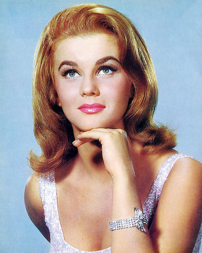This is an image of 277166 Ann-Margret Photograph & Poster