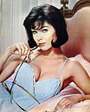 This is an image of 277182 Yvonne Craig Photograph & Poster