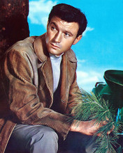 This is an image of 277193 Laurence Harvey Photograph & Poster