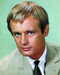 This is an image of 277203 David McCallum Photograph & Poster