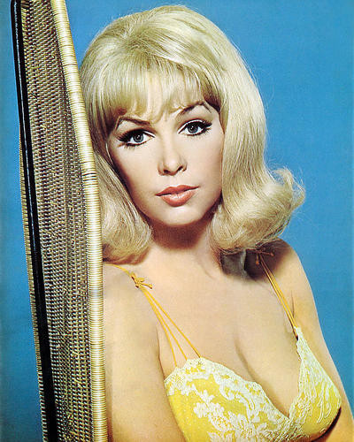 This is an image of 277216 Stella Stevens Photograph & Poster