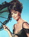 This is an image of 277219 Natalie Wood Photograph & Poster