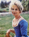 This is an image of 277221 Susannah York Photograph & Poster