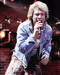 This is an image of 277344 Bon Jovi Photograph & Poster