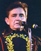 This is an image of 277745 Johnny Cash Photograph & Poster