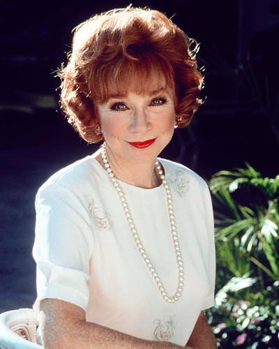 This is an image of 277798 Shirley Maclaine Photograph & Poster