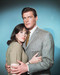 This is an image of 277803 Roger Moore Photograph & Poster