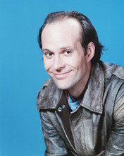 This is an image of 277828 Dwight Schultz Photograph & Poster