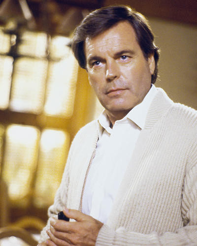 This is an image of 277855 Robert Wagner Photograph & Poster