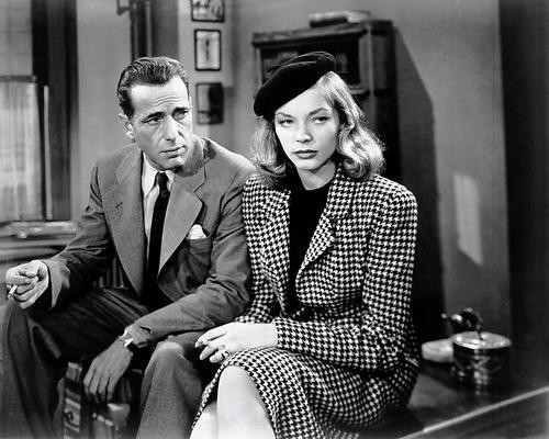 This is an image of 187369 The Big Sleep Photograph & Poster