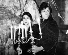This is an image of 188153 Dark Shadows Photograph & Poster
