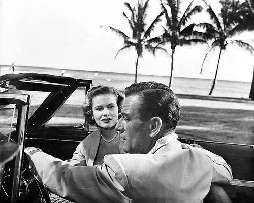 This is an image of 188163 John Wayne Photograph & Poster