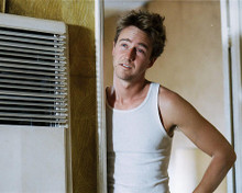 This is an image of 271695 Edward Norton Photograph & Poster