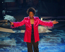 This is an image of 272533 Gladys Knight Photograph & Poster