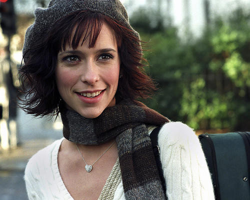 This is an image of 272549 Jennifer Love-Hewitt Photograph & Poster