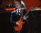 This is an image of 272601 Carlos Santana Photograph & Poster