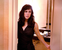 This is an image of 274143 Jennifer Connelly Photograph & Poster